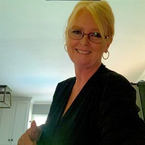 Meet your Posher, Tammy